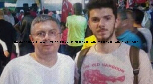 Trabzonlu Ömer Faruk Kapıcıoğlu Kazada Hayatını Kaybetti