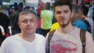 Trabzonlu Ömer Faruk Kapıcıoğlu Kazada Hayatını Kaybetti