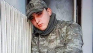 Uzman Çavuş Aygün Çakar'ın şehit ateşi Bağcılar'a düştü.