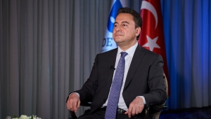 ALİ BABACAN: ‘Sayın Erdoğan ölçülü hareket etsin, siyasi rekabete dinimizin kutsallarını bulaştırmasın’