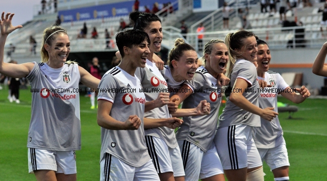 BEŞİKTAŞ'IN 