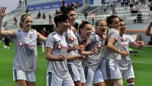 BEŞİKTAŞ'IN 