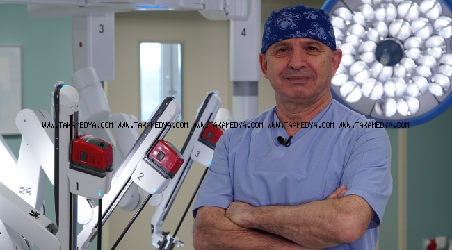 “COVID-19 için çekilen tomografiler akciğer kanserlerini erken evrede yakaladı”