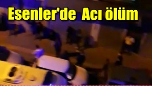 GÖRÜNTÜLÜ HABER/ Tahir Yıldız Sevenlerini Yasa Boğdu