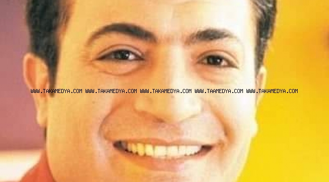 Sanatçı Oğuz Yılmaz'ı Kaybettik