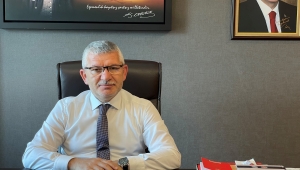 Ak Parti'li Kadir Aydın'dan Kamuoyu Mesajı