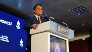  ALİ BABACAN’DAN MERKEZ BANKASI AÇIKLAMASI