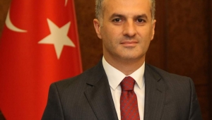 Başkan Mustafa Bıyık'ın Son Dakika Açıklaması