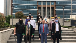 İETT ZAMMI DAVASINDA ÖNEMLİ GELİŞME