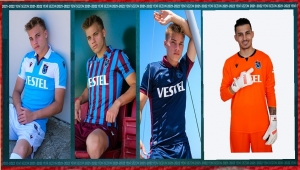TRABZONSPOR YENİ SEZON FORMALARINI “KEMENÇENİN RÜYASI” TEMALI REKLAM FİLMİYLE TANITTI