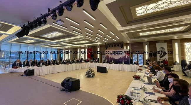 UKOME'DEN SCOOTERE ÇEKİDÜZEN