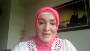 Üsküdar’dan genç girişimcilik ekosistemine önemli katkı…