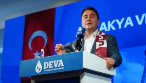 ALİ BABACAN’DAN ‘EŞİT VATANDAŞLIK’ VURGUSU
