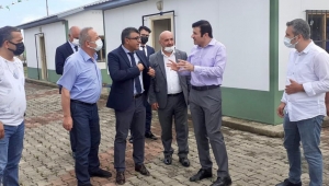 GİRESUN FINDIK GÖÇÜNE HAZIR