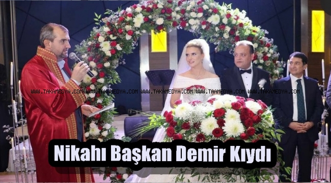 Gökhan & Melis Arslan'ın En Mutlu Günü
