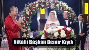 Gökhan & Melis Arslan'ın En Mutlu Günü