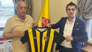  İstanbul GençlergücüSpor Yönetiminden Başkan Sarıalioğlu'na Ziyareyet