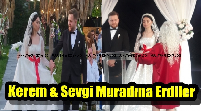 Vahapoğlu Ailesinin Mutlu Günü