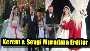 Vahapoğlu Ailesinin Mutlu Günü