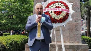Başkan Hacısalihoğlu: Saldırıyı Kınıyorum