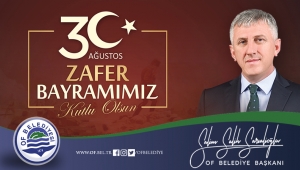Başkan Sarıalioğlu, 