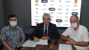 Başkan Tahsin Usta'Fındık Fiyatı Bir An Önce Açıklanmalıdır