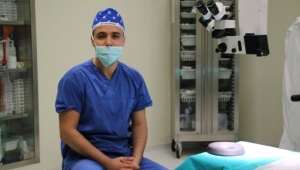 Gözlük Kullanmak Artık Tarih Oluyor !