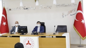 İL İSTİHDAM KURULU TOPLANTISI