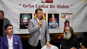 İMAMOĞLU: 