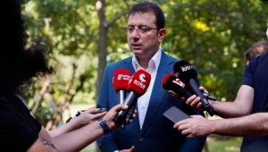 İMAMOĞLU'NDAN 