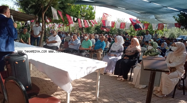 İstila altındaki Türkiye patlamaya hazır bomba haline geldi