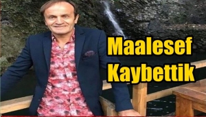 Karadenizli Sanatçı Cimilli İbo'yu Kaybettik