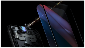 OPPO Ekran Altı Kamera Teknolojisini Tanıttı