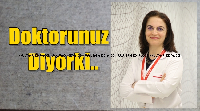 SICAK HAVALARDA GÜL HASTALIĞINA DİKKAT!
