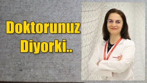 SICAK HAVALARDA GÜL HASTALIĞINA DİKKAT!