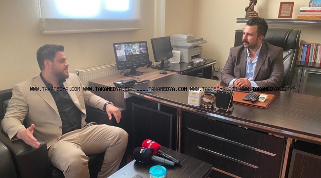 Zulme karşı Hüseyni duruşu sürdüreceğiz