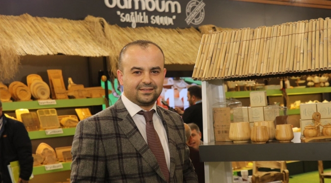 10 Milyar Dolarlık Sektör Buluşuyor