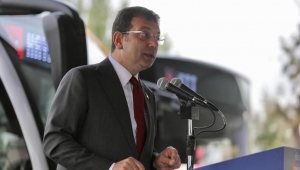 300 METROBÜS ALIMINA ONAY BEKLEYEN İMAMOĞLU: İSTANBULLUYU MAĞDUR EDERSENİZ, İSTANBULLU SİZİ TANIMAZ