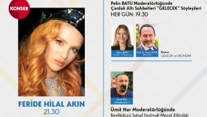 8. BARIŞ VE SEVGİ BULUŞMALARI TÜM HIZIYLA DEVAM EDİYOR