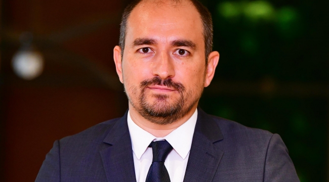 Aktif Bank'ın Platin Sponsorluğu ile Bilişim Zirvesi gerçekleşti