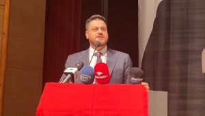 Başkanlık sistemini istemiyoruz