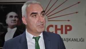 CHP'Lİ HACISALİHOĞLU COVID-19 VAKALARINDAKİ ARTIŞI DEĞERLENDİRDİ
