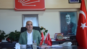 CHP’Lİ HACISALİHOĞLU’NDAN GAZİLER GÜNÜ MESAJI