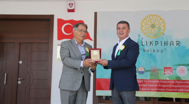 GÖLBAŞI 