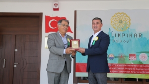GÖLBAŞI 