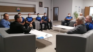 ZABITA'DAN DİLENCİ OPERASYONU