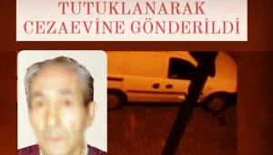 Güngören'de Tacizci Tutuklandı