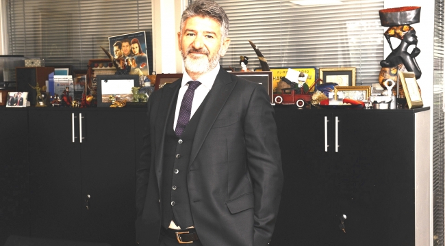 Kapasitematik fabrikalardaki binlerce anlamlı veriyi cebe sığdırıyor