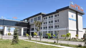 MTÜ’den Tekstil Alanında Üniversite Sanayi İş Birliği Protokolü