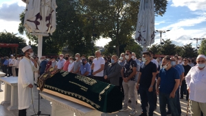 Sinan Barut'un Acı Günü